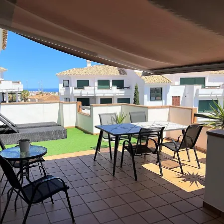 Casa Vista E *