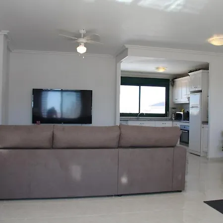 Casa Vista E Dehesa de Campoamor (Orihuela Costa)