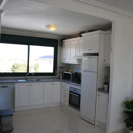 公寓 Casa Vista E