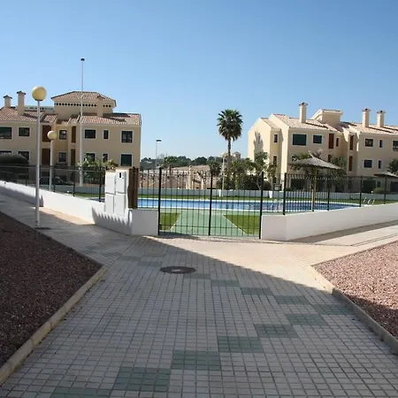 Casa Vista E Dehesa de Campoamor (Orihuela Costa)