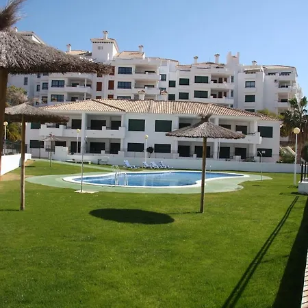 公寓 Casa Vista E