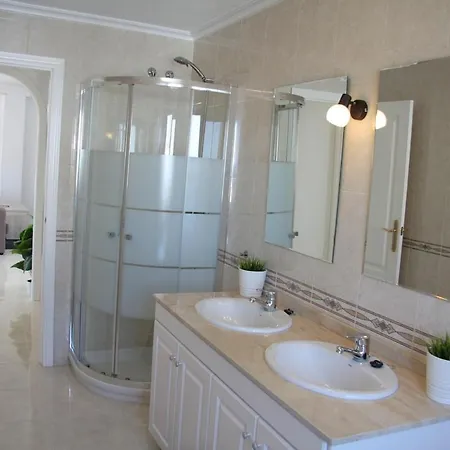 Casa Vista E Διαμέρισμα Dehesa de Campoamor (Orihuela Costa)