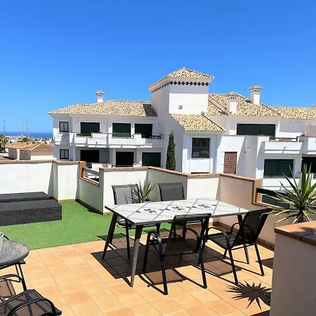 Casa Vista E 公寓 Dehesa de Campoamor (Orihuela Costa)