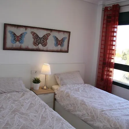 Casa Vista E
