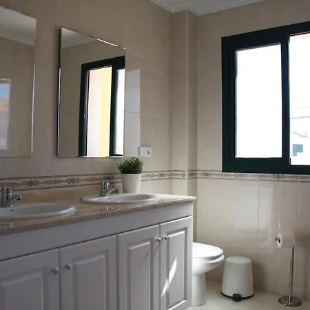 Διαμέρισμα Casa Vista E